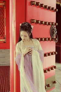 YiTuYu Art Language Vol.5228 Cha Xiao Tu Portrait Gallery - image 7