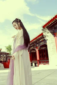 YiTuYu Art Language Vol.5228 Cha Xiao Tu Portrait Gallery - image 34