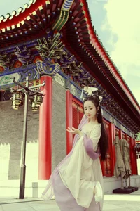YiTuYu Art Language Vol.5228 Cha Xiao Tu Portrait Gallery - image 30