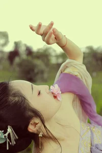 YiTuYu Art Language Vol.5228 Cha Xiao Tu Portrait Gallery - image 39