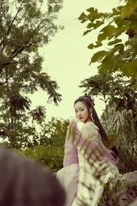 YiTuYu Art Language Vol.5228 Cha Xiao Tu Portrait Gallery - image 29