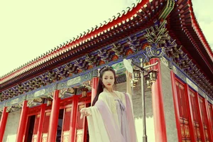YiTuYu Art Language Vol.5228 Cha Xiao Tu Portrait Gallery - image 22