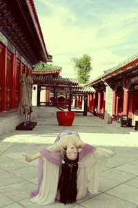 YiTuYu Art Language Vol.5228 Cha Xiao Tu Portrait Gallery - image 36