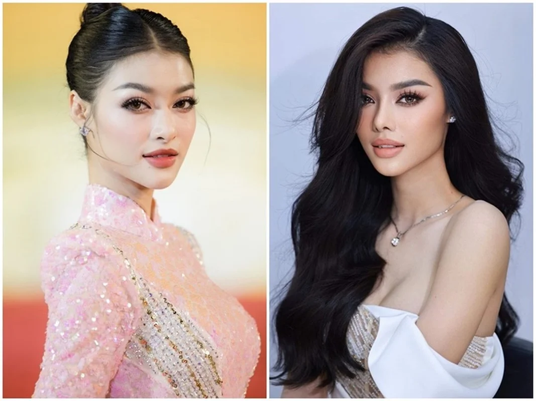 Kieu Loan - Miss World Vietnam Runner-up Style and News Update