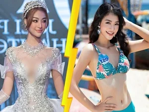 Kieu Loan - Miss World Vietnam Runner-up Style and News Update - image 4