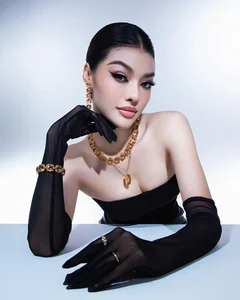 Kieu Loan - Miss World Vietnam Runner-up Style and News Update - image 10