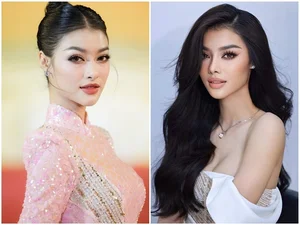 Kieu Loan - Miss World Vietnam Runner-up Style and News Update - image 0