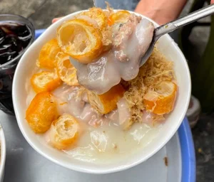 9 Must-Try Hanoi Street Foods to Warm Your Soul This Winter - image 3