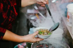 9 Must-Try Hanoi Street Foods to Warm Your Soul This Winter - image 6