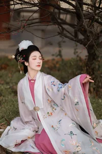 YiTuYu Art Language Vol.6730: Featuring the Radiant Zhi Yu Qian Deng - image 35
