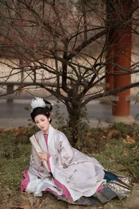 YiTuYu Art Language Vol.6730: Featuring the Radiant Zhi Yu Qian Deng - image 23