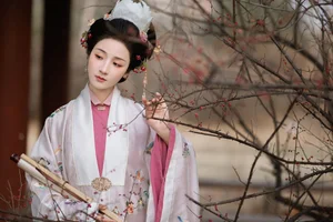 YiTuYu Art Language Vol.6730: Featuring the Radiant Zhi Yu Qian Deng - image 28