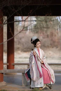 YiTuYu Art Language Vol.6730: Featuring the Radiant Zhi Yu Qian Deng - image 32
