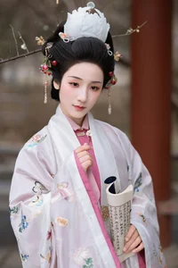 YiTuYu Art Language Vol.6730: Featuring the Radiant Zhi Yu Qian Deng - image 8