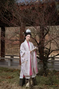 YiTuYu Art Language Vol.6730: Featuring the Radiant Zhi Yu Qian Deng - image 5