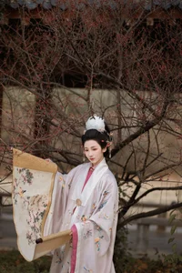 YiTuYu Art Language Vol.6730: Featuring the Radiant Zhi Yu Qian Deng - image 37