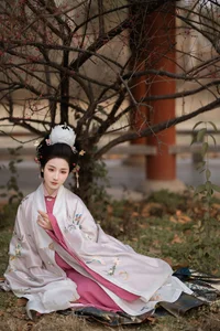YiTuYu Art Language Vol.6730: Featuring the Radiant Zhi Yu Qian Deng - image 13