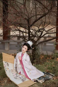 YiTuYu Art Language Vol.6730: Featuring the Radiant Zhi Yu Qian Deng - image 4