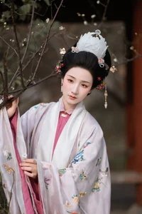 YiTuYu Art Language Vol.6730: Featuring the Radiant Zhi Yu Qian Deng - image 31