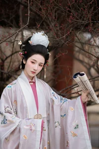 YiTuYu Art Language Vol.6730: Featuring the Radiant Zhi Yu Qian Deng - image 6
