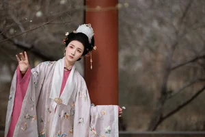YiTuYu Art Language Vol.6730: Featuring the Radiant Zhi Yu Qian Deng - image 26