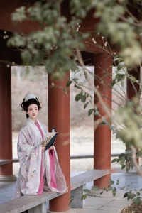 YiTuYu Art Language Vol.6730: Featuring the Radiant Zhi Yu Qian Deng - image 34