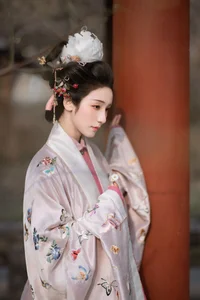 YiTuYu Art Language Vol.6730: Featuring the Radiant Zhi Yu Qian Deng - image 33