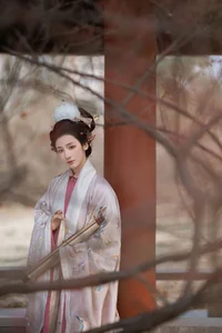 YiTuYu Art Language Vol.6730: Featuring the Radiant Zhi Yu Qian Deng - image 24