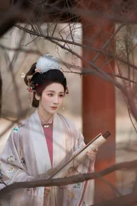 YiTuYu Art Language Vol.6730: Featuring the Radiant Zhi Yu Qian Deng - image 29