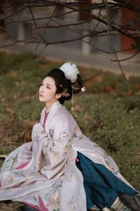 YiTuYu Art Language Vol.6730: Featuring the Radiant Zhi Yu Qian Deng - image 9