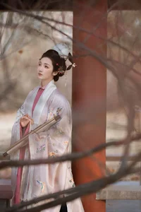 YiTuYu Art Language Vol.6730: Featuring the Radiant Zhi Yu Qian Deng - image 14