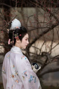 YiTuYu Art Language Vol.6730: Featuring the Radiant Zhi Yu Qian Deng - image 16