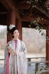 YiTuYu Art Language Vol.6730: Featuring the Radiant Zhi Yu Qian Deng - image 19
