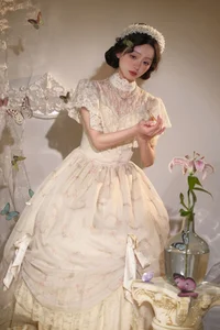 Modern Elegance in YiTuYu Art Language Vol.6565 Xiao Yang Ai Gan Fan - image 24