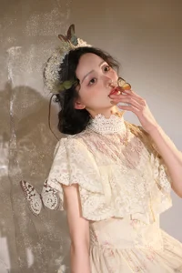 Modern Elegance in YiTuYu Art Language Vol.6565 Xiao Yang Ai Gan Fan - image 15