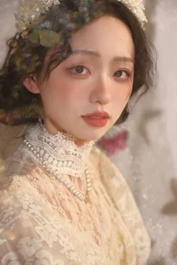 Modern Elegance in YiTuYu Art Language Vol.6565 Xiao Yang Ai Gan Fan - image 10