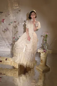Modern Elegance in YiTuYu Art Language Vol.6565 Xiao Yang Ai Gan Fan - image 8
