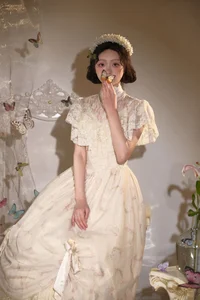 Modern Elegance in YiTuYu Art Language Vol.6565 Xiao Yang Ai Gan Fan - image 9