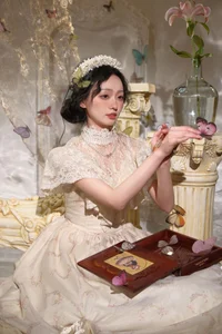 Modern Elegance in YiTuYu Art Language Vol.6565 Xiao Yang Ai Gan Fan - image 19