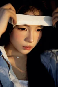 Visual Storytelling: YiTuYu Art Language Vol.4568 Featuring Yuan Yuan - image 24