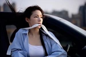 Visual Storytelling: YiTuYu Art Language Vol.4568 Featuring Yuan Yuan - image 27