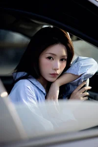 Visual Storytelling: YiTuYu Art Language Vol.4568 Featuring Yuan Yuan - image 6