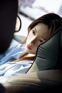 Visual Storytelling: YiTuYu Art Language Vol.4568 Featuring Yuan Yuan - image 26