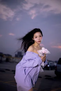 Visual Storytelling: YiTuYu Art Language Vol.4568 Featuring Yuan Yuan - image 8
