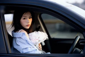 Visual Storytelling: YiTuYu Art Language Vol.4568 Featuring Yuan Yuan - image 28