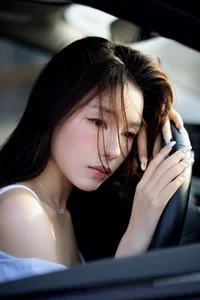 Visual Storytelling: YiTuYu Art Language Vol.4568 Featuring Yuan Yuan - image 15