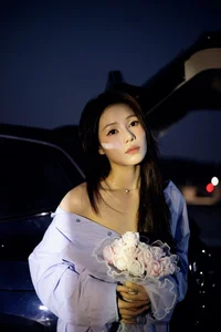 Visual Storytelling: YiTuYu Art Language Vol.4568 Featuring Yuan Yuan - image 5