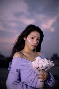 Visual Storytelling: YiTuYu Art Language Vol.4568 Featuring Yuan Yuan - image 32