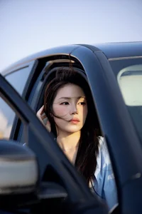 Visual Storytelling: YiTuYu Art Language Vol.4568 Featuring Yuan Yuan - image 30