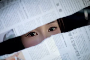 Visual Storytelling: YiTuYu Art Language Vol.4568 Featuring Yuan Yuan - image 17